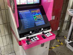 -CITY MART城市集市·里弄(北外滩来福士广场店)