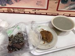 -老磁器口豆汁店(天坛店)