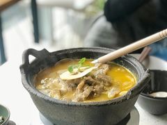 -半山腰·云南菜(侨福芳草地店)