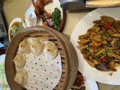 -金陵新城饭店