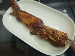 -潘苏凉茶馆(康之宝超级广场店)