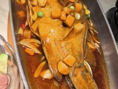 -徽韵人家·传承正宗徽菜(牡丹园店)