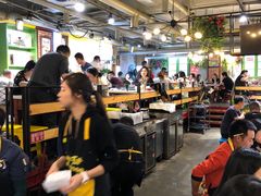 -钢管厂歆瑞源油卤串串香(春熙路太古里店)