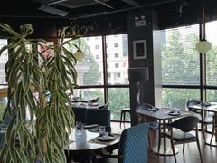 -安妮意大利餐厅(日坛店)
