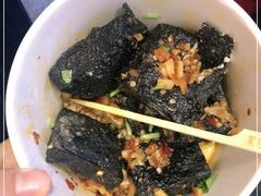 -黑色经典臭豆腐·湖南特产(太平街口店)