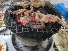 -松明一烤肉馆(鲁园店)