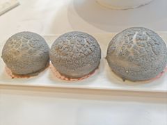 -山泉公馆酒家(珠江新城店)