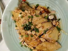 -稻香酒家·33年老字号·港式粤菜(富邦中心店)