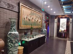 -宁波状元楼酒店(和义路店)