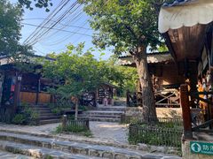 -北京水岸山吧度假村(雁栖镇店)