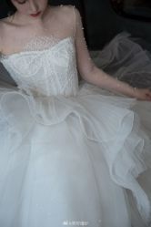 -Chic Bridal 熙可婚纱