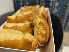 -StrasBake日式面包