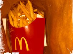 iphone_upload_pic-麦当劳(中山公园龙之梦店)