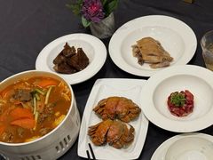 -A One Kitchen·南京精菜馆(晶丽酒店店)