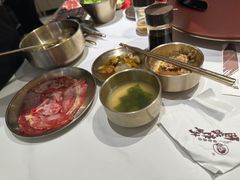 -西塔老太太泥炉烤肉(川沙百联店)