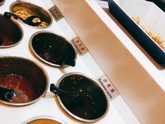 -海底捞火锅(勒泰店)