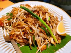 -simply thai天泰(静安嘉里中心店)