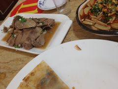 -穆老九清真牛羊肉馆(宋城店)