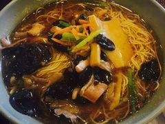 -重元寺香积厨素斋馆