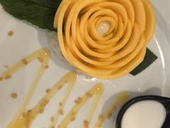 -Thai Pothong Restaurant