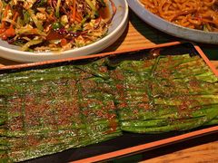 -大哈福烧烤·海鲜·家常菜(延安三路店)