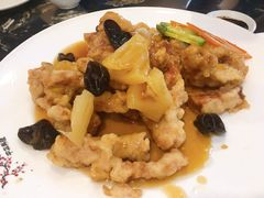 -桃园中华料理炸酱面(燕儿岛路店)