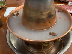 -壹条龙饭庄台基厂店