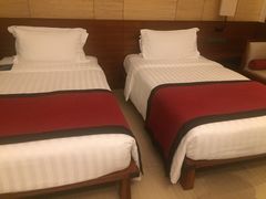 -三亚湾海居铂尔曼度假酒店