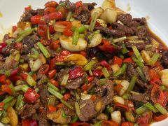 -毛家湾公馆(东圃店)