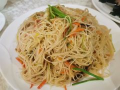 普陀粉丝-南普陀素菜馆