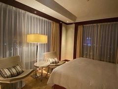-上海新发展亚太JW万豪酒店