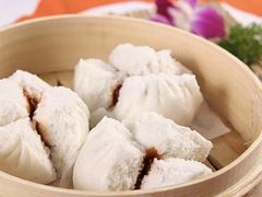 叉烧-港湾宴会厅(京基百纳店)
