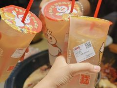-蜀家渝重庆火锅(南屏街店)
