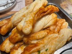 -山河屯铁锅炖鲜鹅·东北菜(开发区一店)