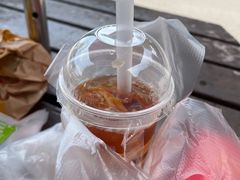 -麦当劳(海洋公园店)