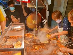 -明记牛杂(新马路分店)