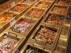 -姜胖胖无限自助烤肉(弹子石店)