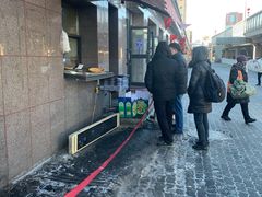 -阿布拉的馕(西北路店)