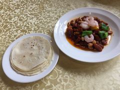 八宝辣酱-绿波廊(豫园店)