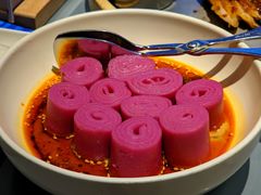 -小大董·烤鸭(观景餐厅·南京西路店)