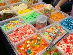 -大学城夜市大排档(凤栖路店)