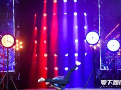 -零下舞度·街舞连锁机构(直沽校区)