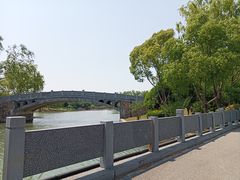 -尚贤河湿地
