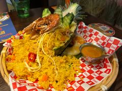 -泰妃殿(武汉首店)