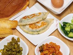 -嘉和一品粥(方庄店)