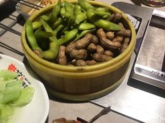 -丰茂烤串(建设街店)