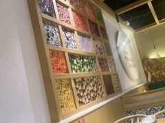 -黑家养生粥道馆(新世纪店)