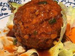 -春水锅贴·传统鲁菜(大明湖店)