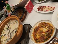 -聚鑫阁江浙菜·非遗传承技艺(青村帝华园店)