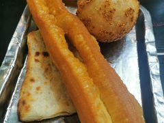 -游埠豆浆(上城区中山南路店)